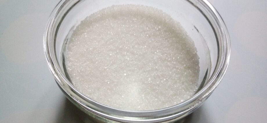 300 g cukru