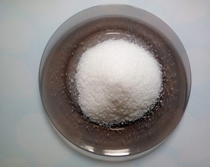 200 gram cukru