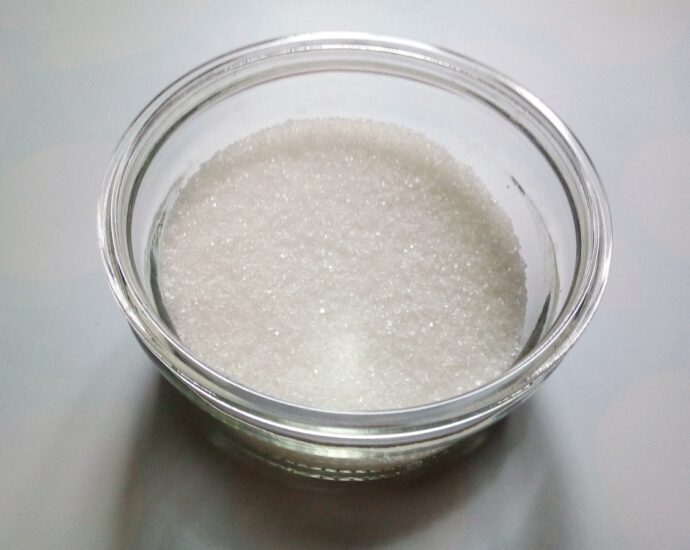 300 g cukru