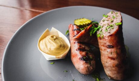 kiełbasa ile cukru